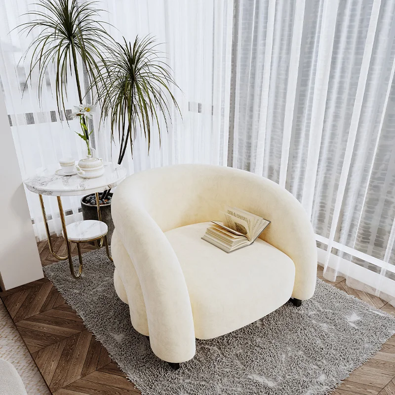 

Legs Luxury Soft Living Room Sofas Baby Kids Cozy Chaise Hotel Modern Sofas Lounge Single Woonkamer Banken Home Furniture