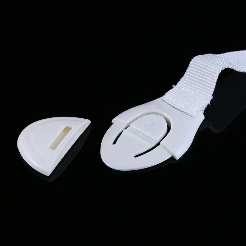 

Baby Kids Child Toddler Safety Door Lock Fridge Drawer Toilet Cupboard Cabinet