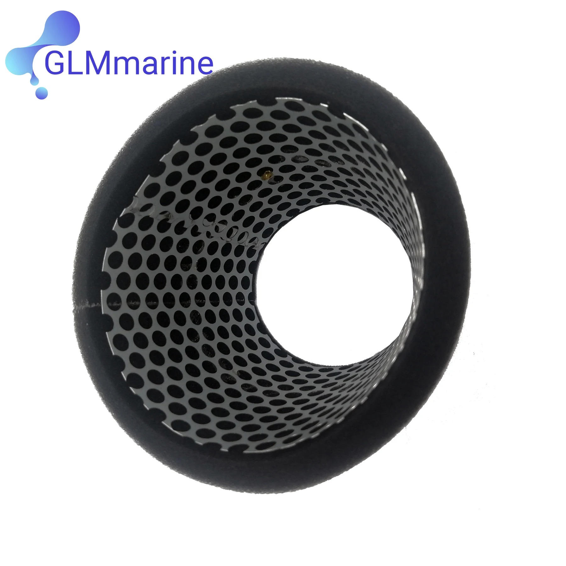 Фото Сменный элемент воздушного фильтра для морского пехотинца Yanmar 2GM 2GMF 2GM20 3GM 3GM30 2YM 3YM 128270 -12540 №2