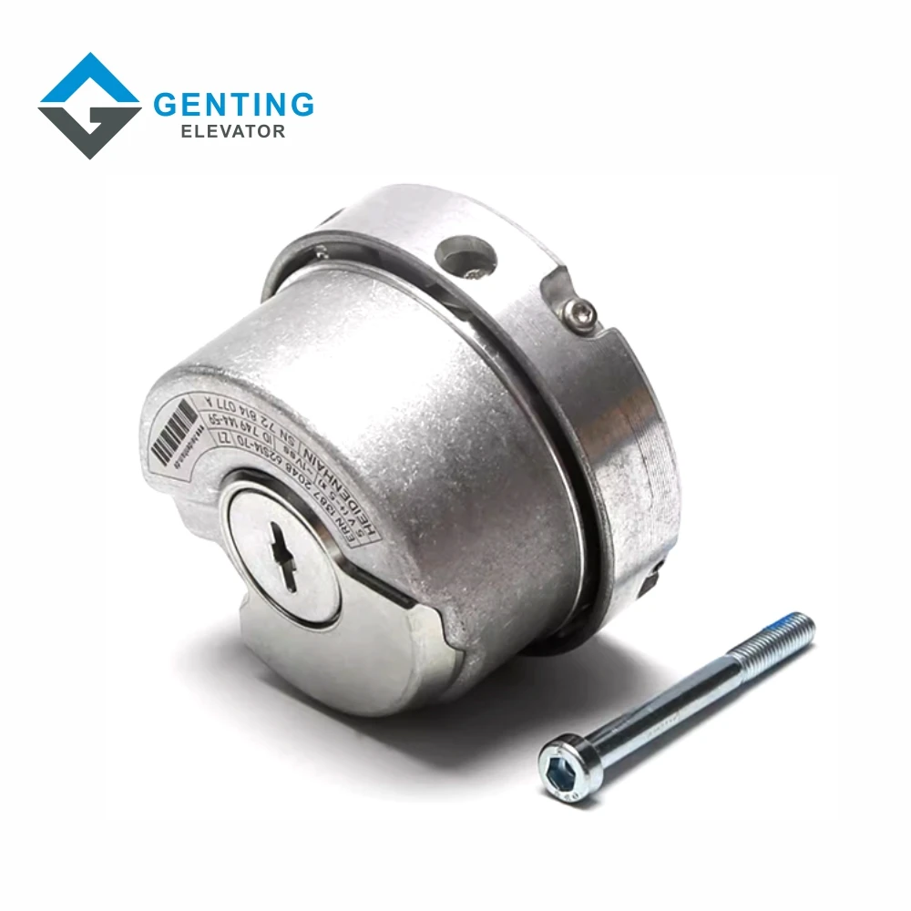 Детали лифта Heidenhain оригинальный кодировщик ERN 1387 2048 62S14-70