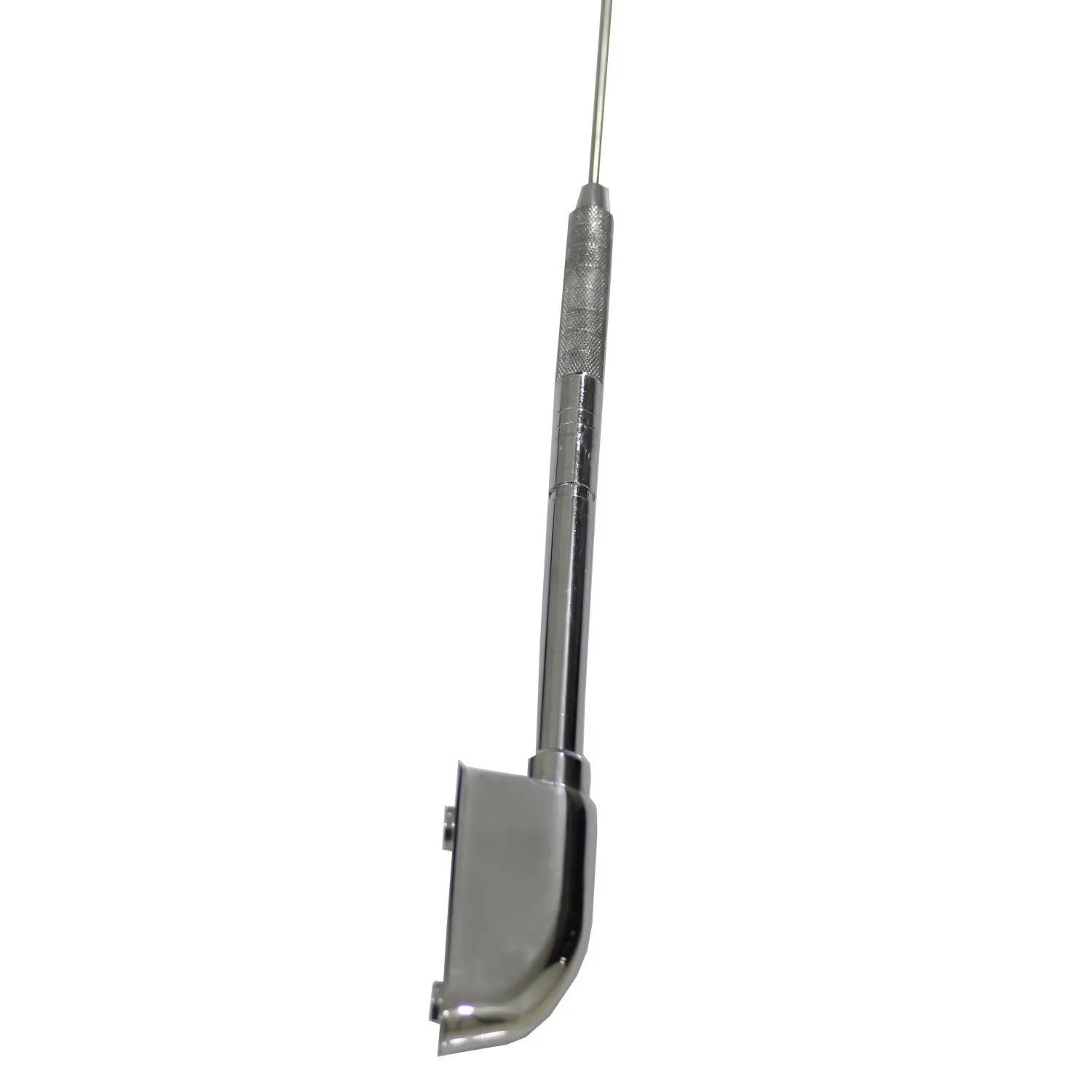 

GP Kompozit For Goldwing 2001-2020 Compatible Antenna Gray