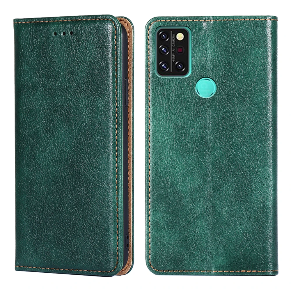 

Кожаный чехол-бумажник для Umidigi Umi A11s Power 5s A11 Pro Max F2 X 3 5 A7s A7 A9 A5 A3 A3S S5 A13 A13S