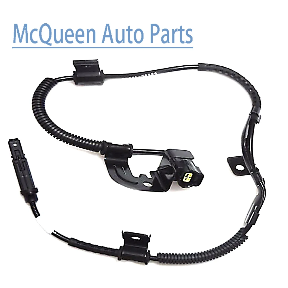 OEM 956804D000 Rear Left ABS Wheel Speed Sensor For 2006-2014 Sedona Carnival