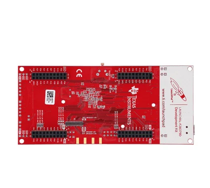 C2000 F28379D LaunchPad Board Suite LAUNCHXL-F28379D