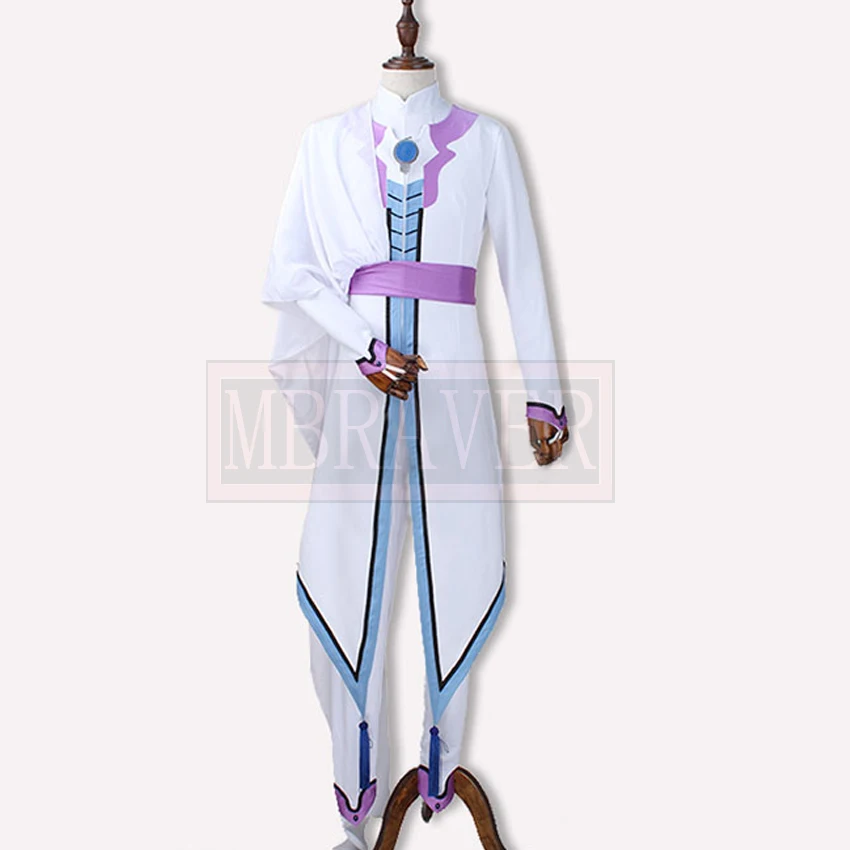 Сакура Card Captor Clear Hen Yukito Tsukishiro Yue Косплей Костюм Хэллоуин Рождественская форма на