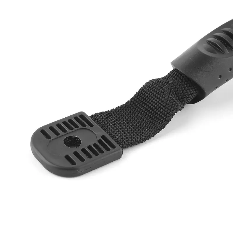 2pcs Kayak Paddle Handles Canoe Rowing Boats Side Mount Carry Handle With Bungee Outdoor Accessories | Boat