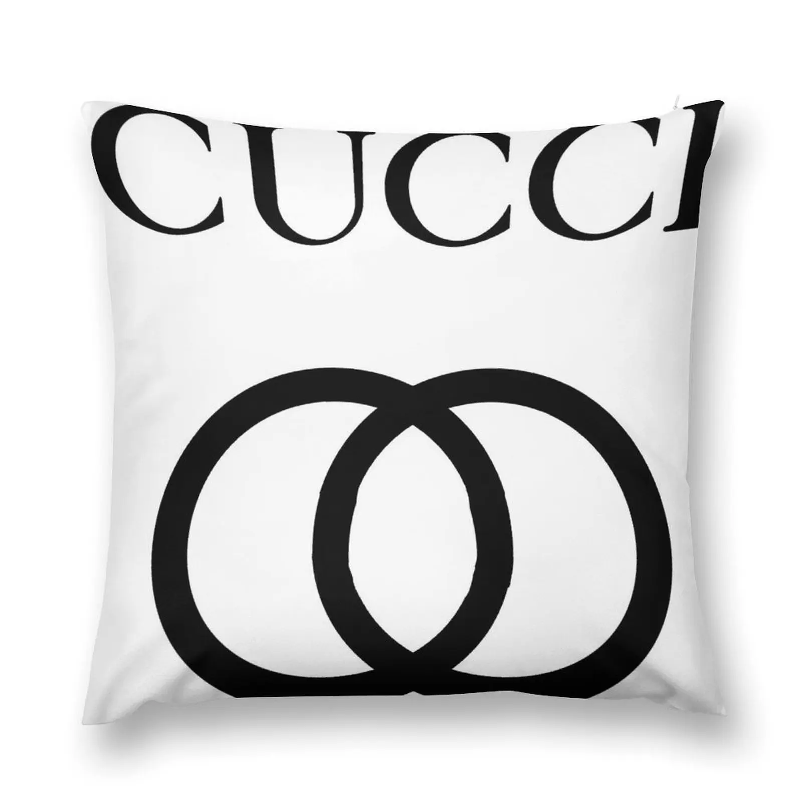 Декоративная подушка для кровати Cucci