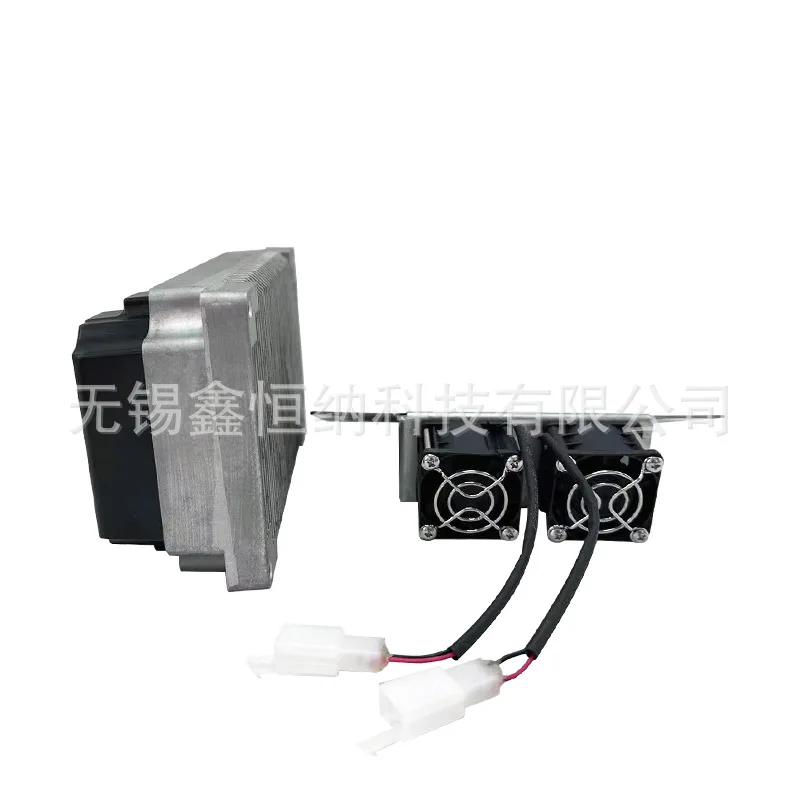 Em180gts/72v400a 72500S интеллектуальная Синусоидальная электрическая игрушка контроллер