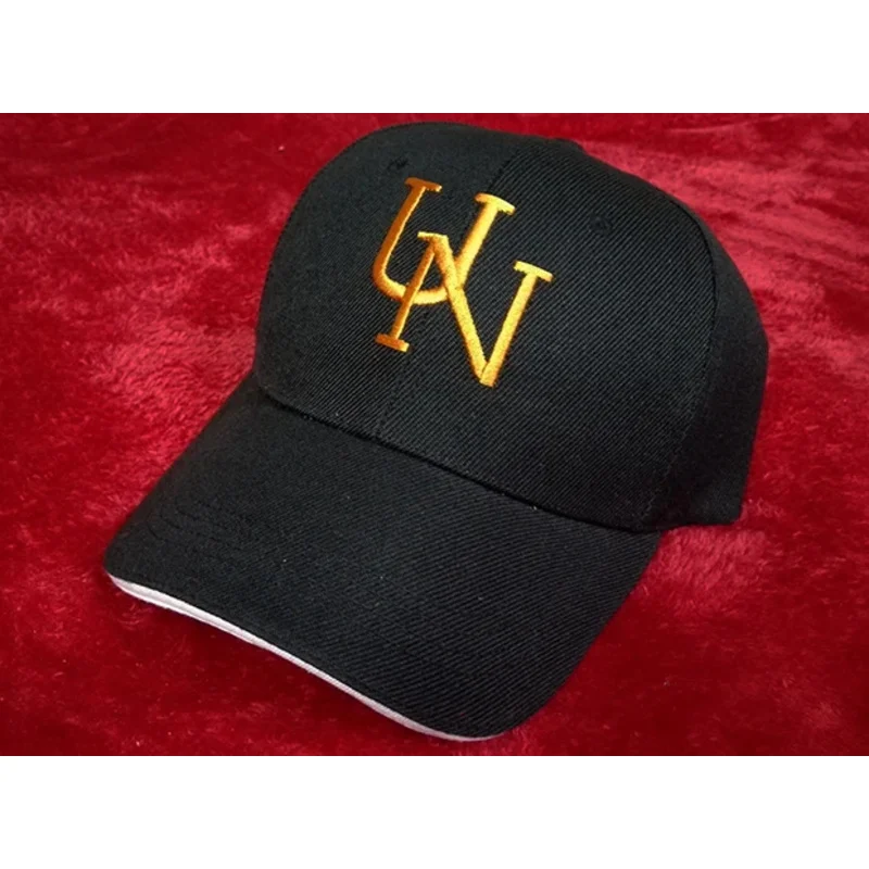 Большая бейсбольная команда Nishiura Mihashi Ren Abe Takaya Черная кепка