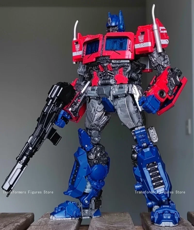 Takara Tomy Transformers MP Series MPM-12 Optimus Prime Фигурка Модель Аниме Экшн Деформация Робот