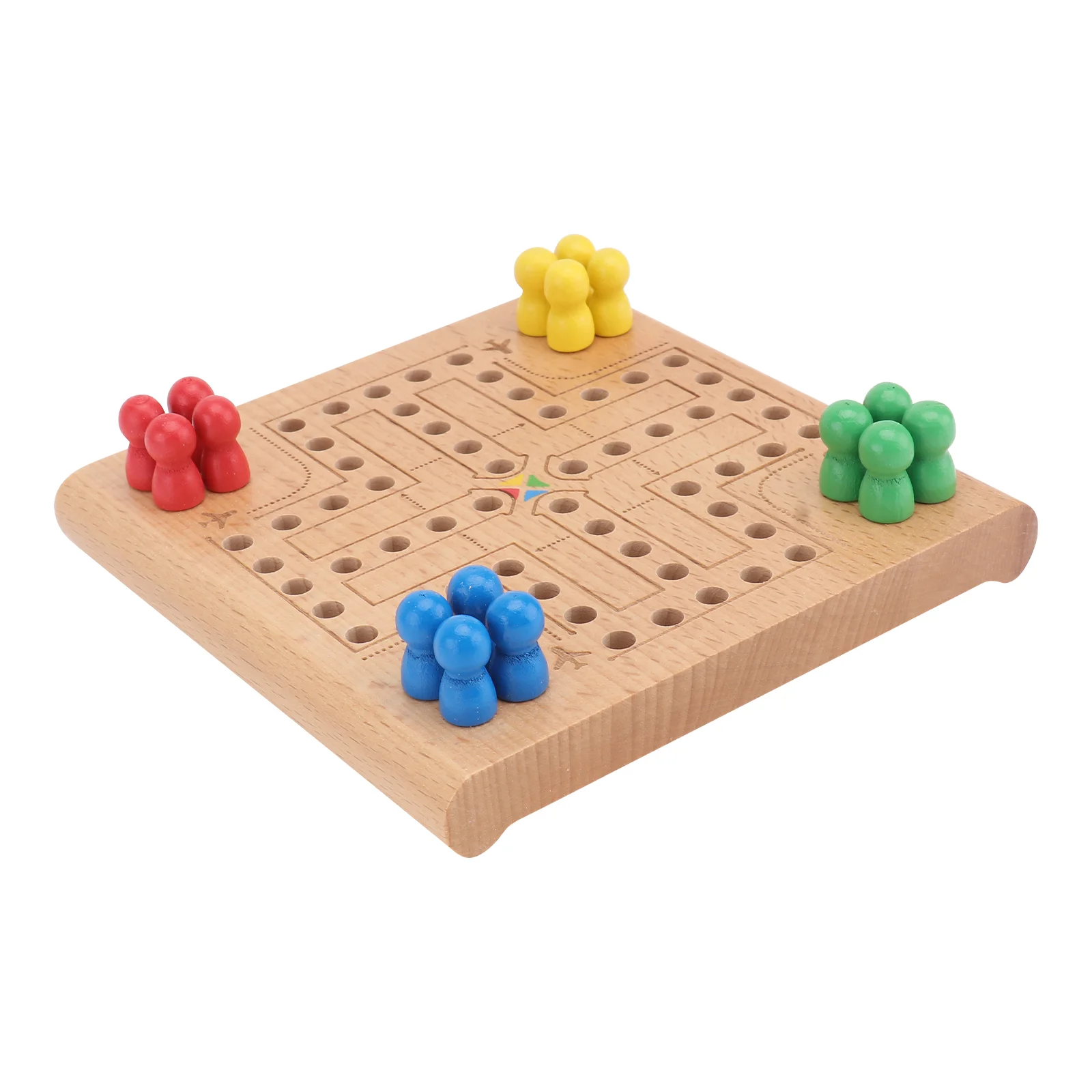 

1 Set of Board Game Toys Educational Toys Entertainment Plaything Desktop Toys for Home Party