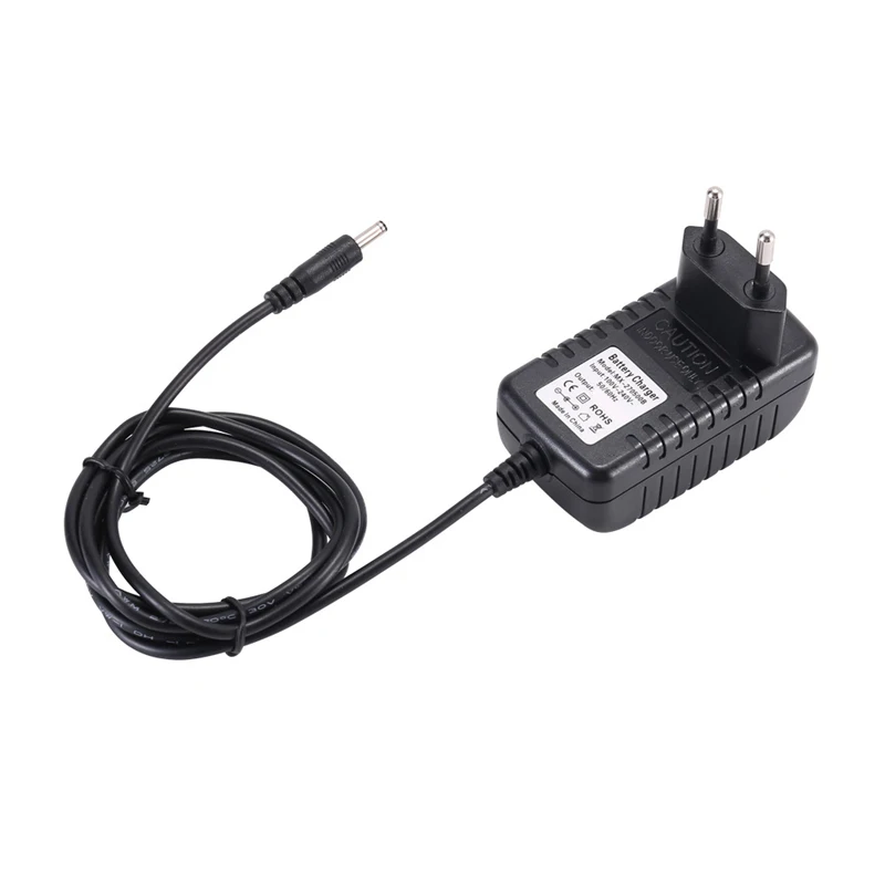 Фото Адаптер питания 32 В, 1 А для Vax VX63 Blade 32 В Pet Pro SlimVac, беспроводной пылесос Slim Vac Ultra VX80, аккумулятор 029965012007 ZD24W340060 №1