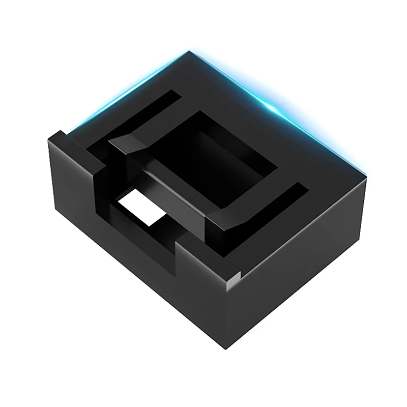 USB-замок безопасности Съемная уплотнительная заглушка Блокирующая пылезащитная