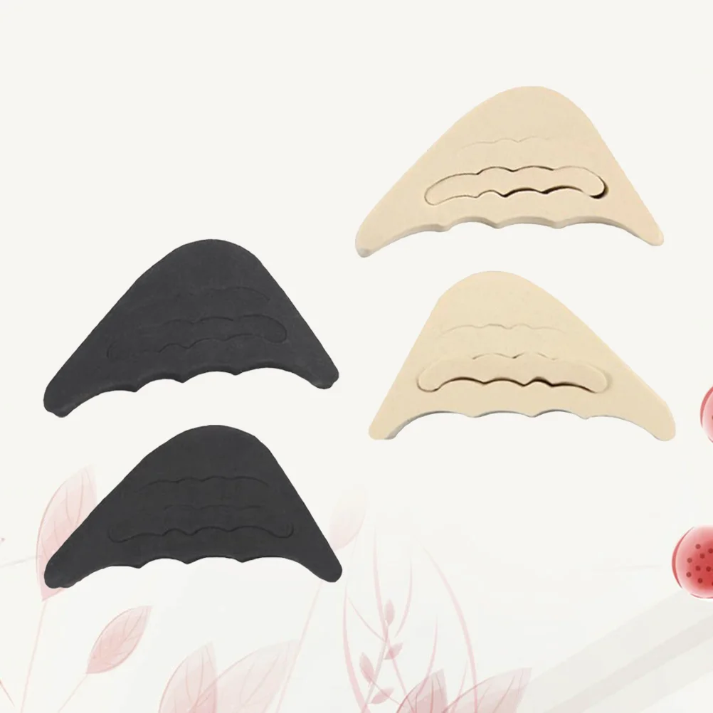 2 пары дышащих женских кроссовок без шнуровки женские туфли-лодочки стельки для