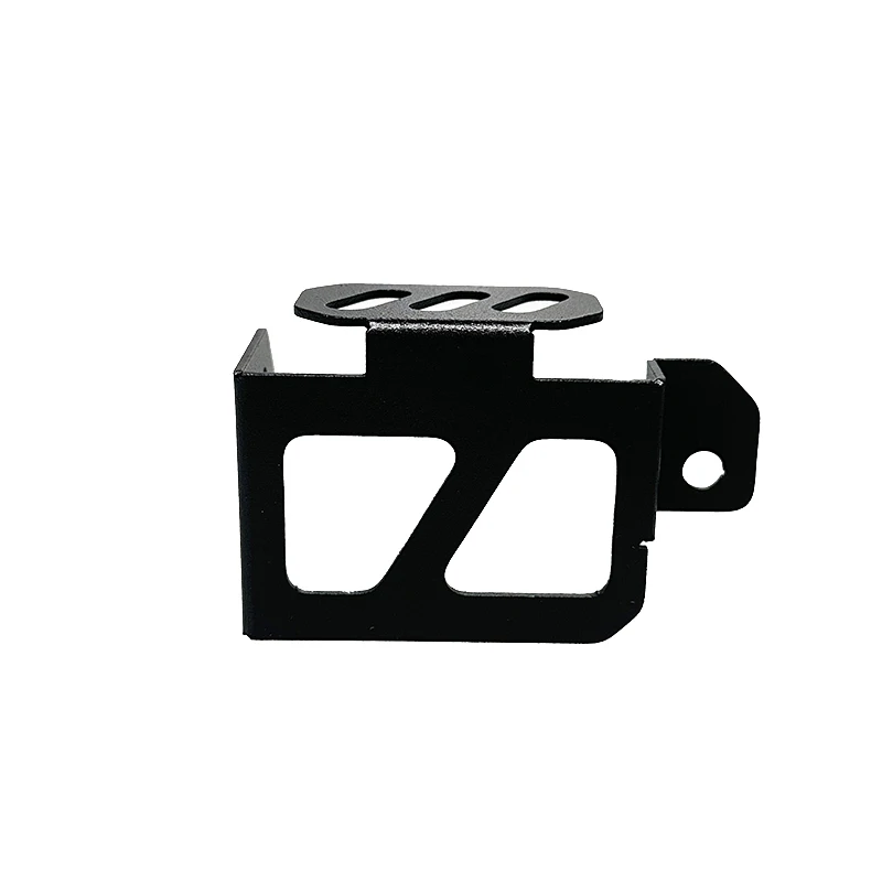 

Для CFMOTO 450MT MT450 2024 2025 аксессуары для мотоциклов задняя крышка бачка тормозной жидкости протектор CF MOTO CF450MT 450 MT