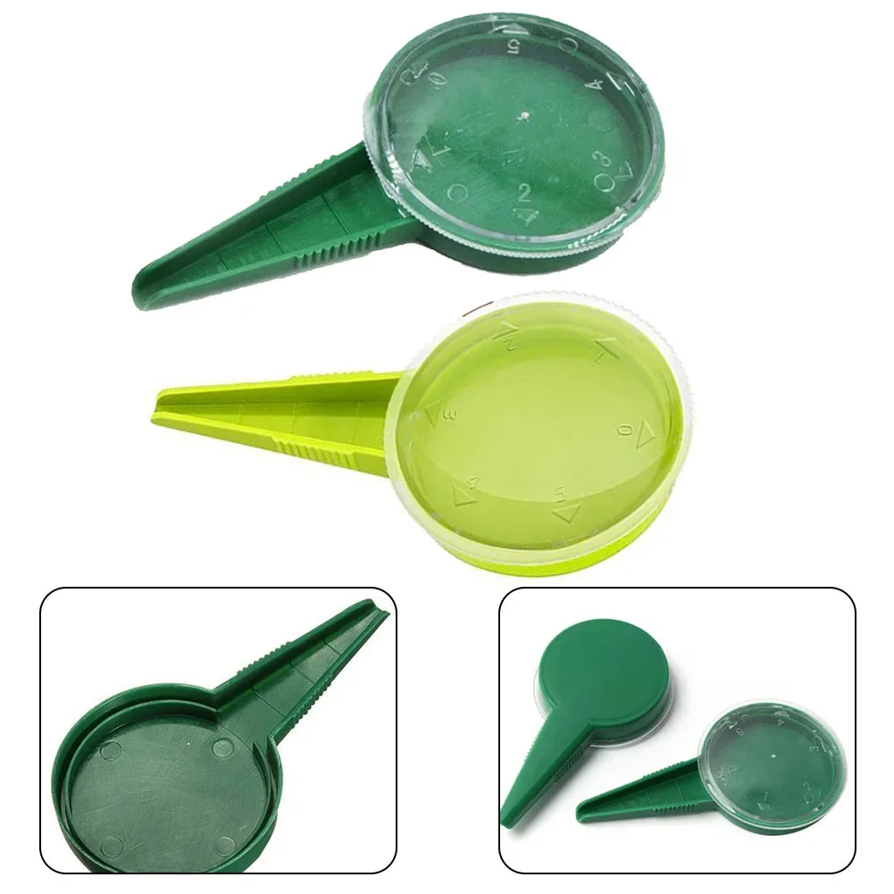 5 файлов регулируемые семена для растений сеялки ручные цветов травы садовые