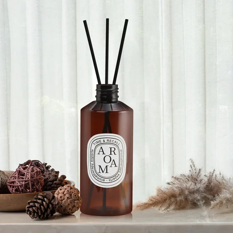 200 мл отель серии Midnight Rose ароматерапия свежее воздух без огня эфирное масло