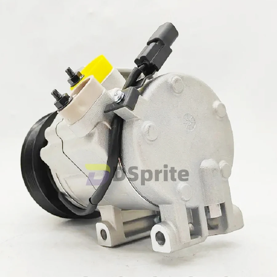 Кондиционер UC9M19D629BB для MAZDA компрессор BT50 2011-2018 Ford Ranger 3.2L AB3919D629AB AB3919D629BB 1715093