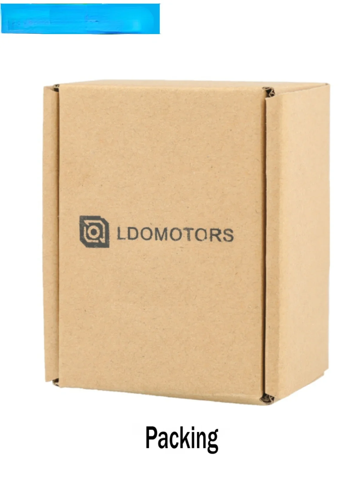 3D-принтер 42sth48 2504mac (f) 48 мм шаговый двигатель Nema 17