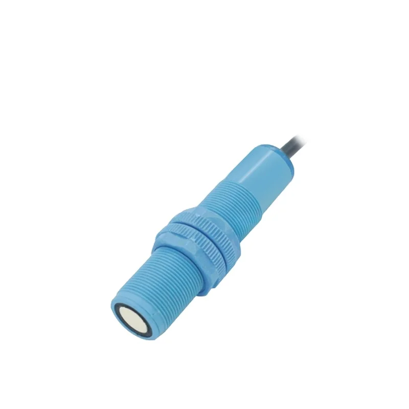 KJT IP67 Analog long range ultrasonic proximity sensor