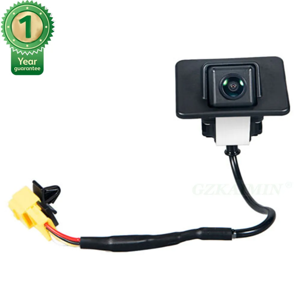 Резервная камера заднего вида для Kia Optima 2011-2013 л 95760-2T101 95760-2T002