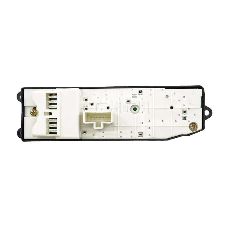 Фото 84820-12350 Подходит для Toyota Corolla с правым рулем, переключатель стеклоподъемника, электрический переключатель окон. №4