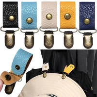 hat clips multifunction hat holder clip on bag hat duckbill clip cap storage clips outdoor travel climbing carabiner accessories
