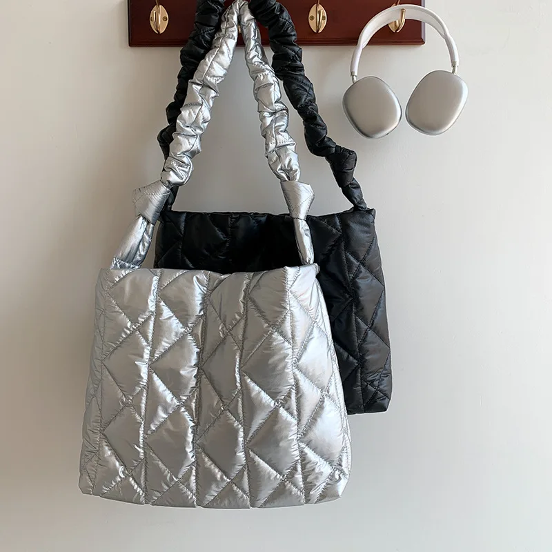 Универсальная Повседневная сумка через плечо Ins дизайнерская модная женская