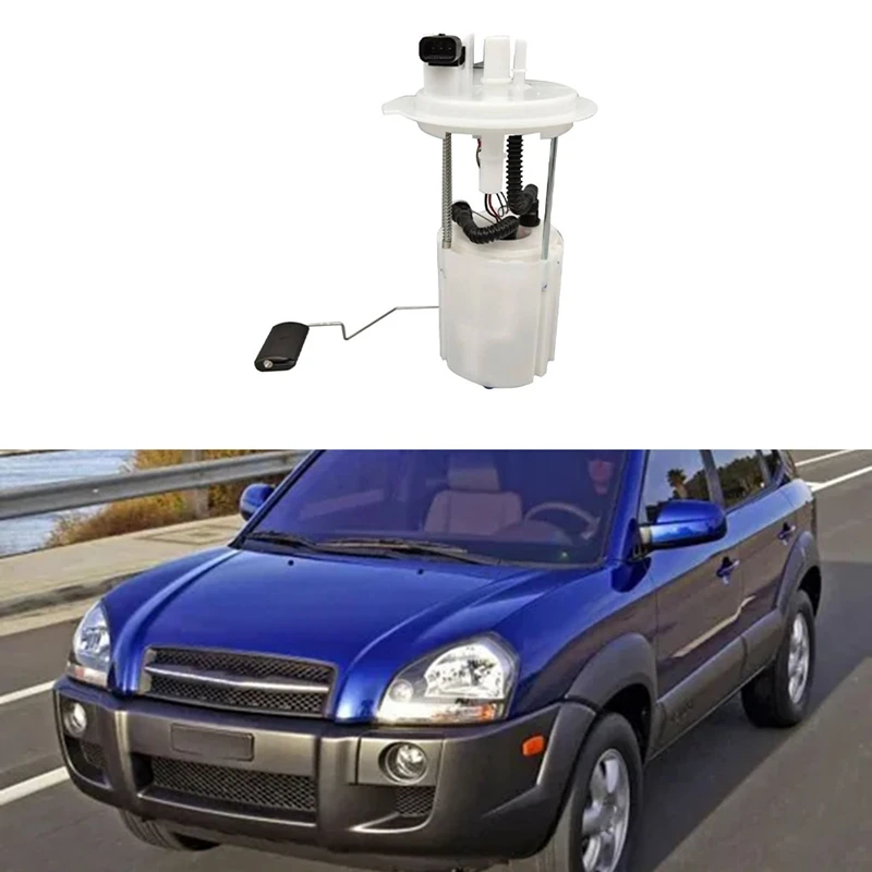 Топливный насос в сборе 31110-2S500 311102 S500 для Kia Tucson Sportage (2 4 л)