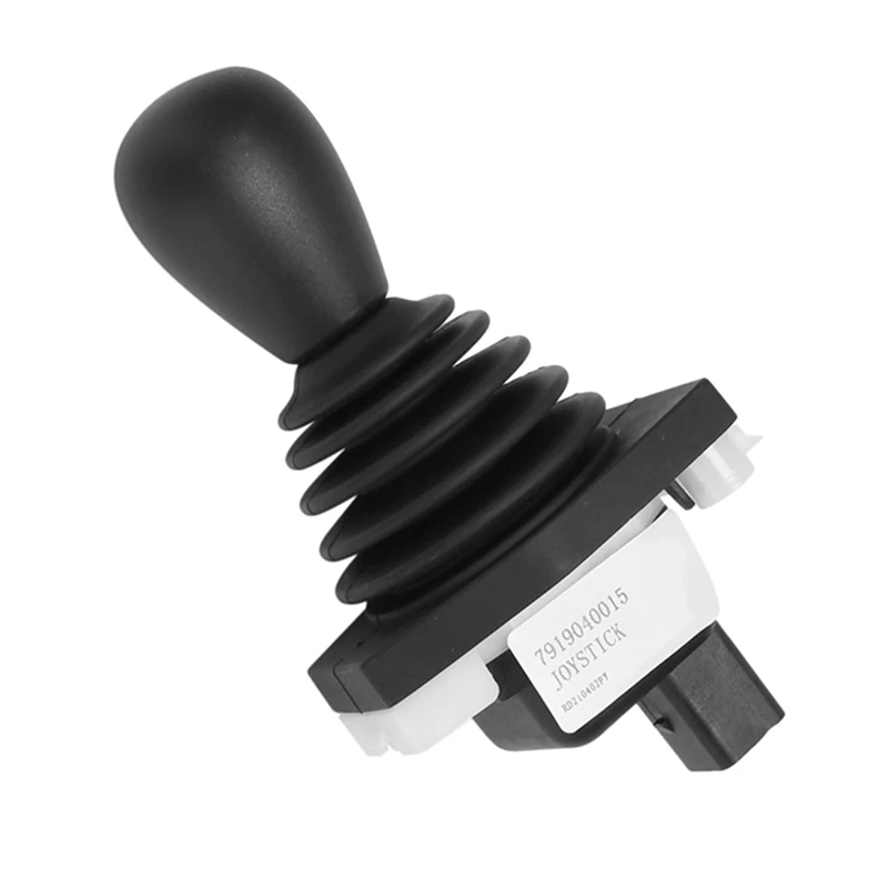 

Управляемая Ручка джойстика Linde для электрических вилочных погрузчиков LINDE, автопогрузчик, штабелер, запчасти для тележек для гольфа 7919040015