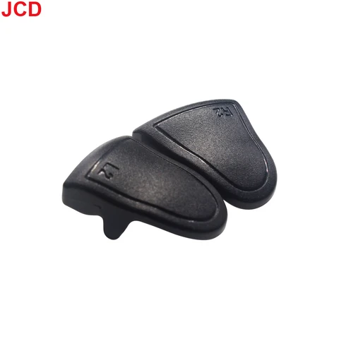 JCD 1 шт. для игрового контроллера PS5, ключ с функцией стрельбы, L2R2, короткоходовой триггер, аксессуары для ключей