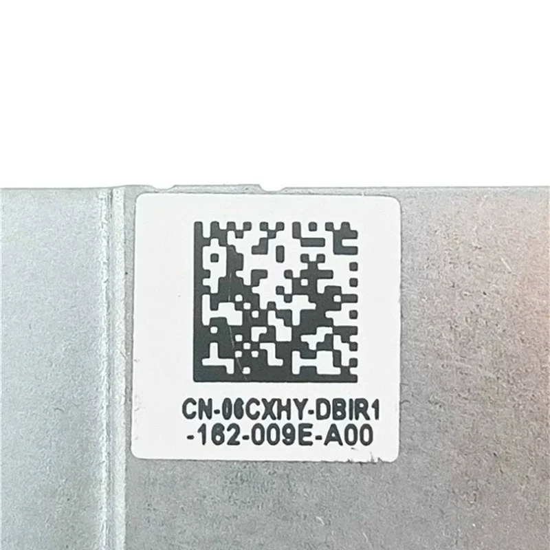 Новый ноутбук M. 2 2230–280 SSD-радиатор для Dell XPS 13 9300 9301 06CXHY 6CXHY