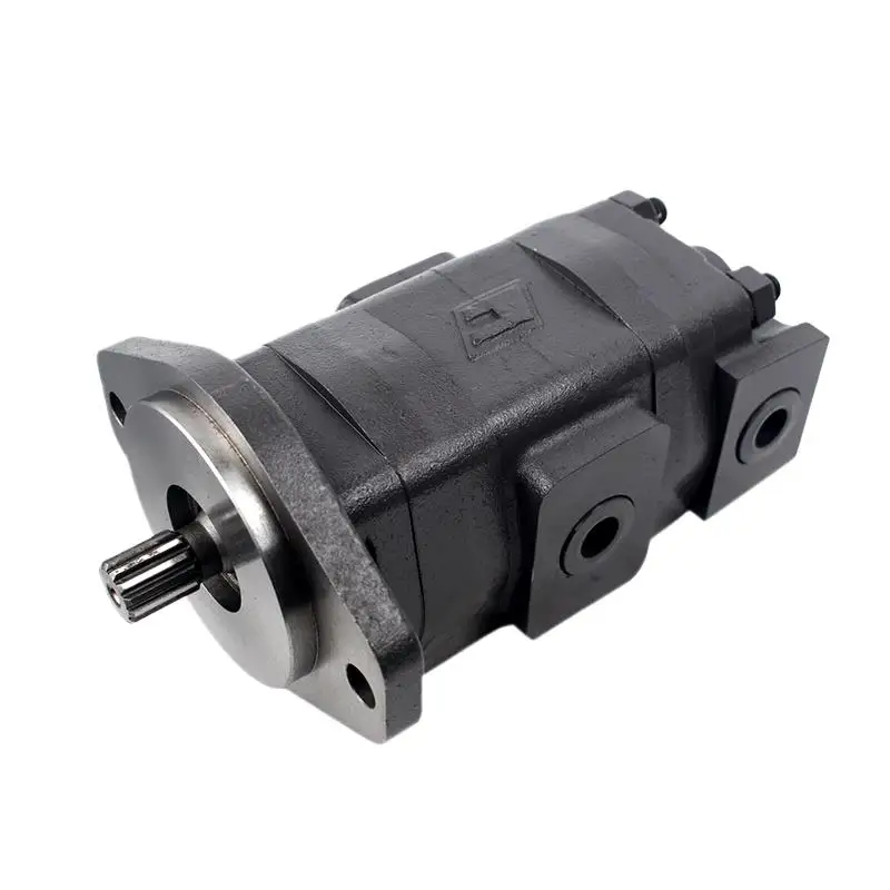 14602252 г. гидравлический Шестеренчатый насос EC480D EC380D EC340D запасные части для