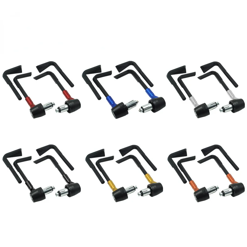 

Модифицированные аксессуары для мотоциклов из алюминиевого сплава