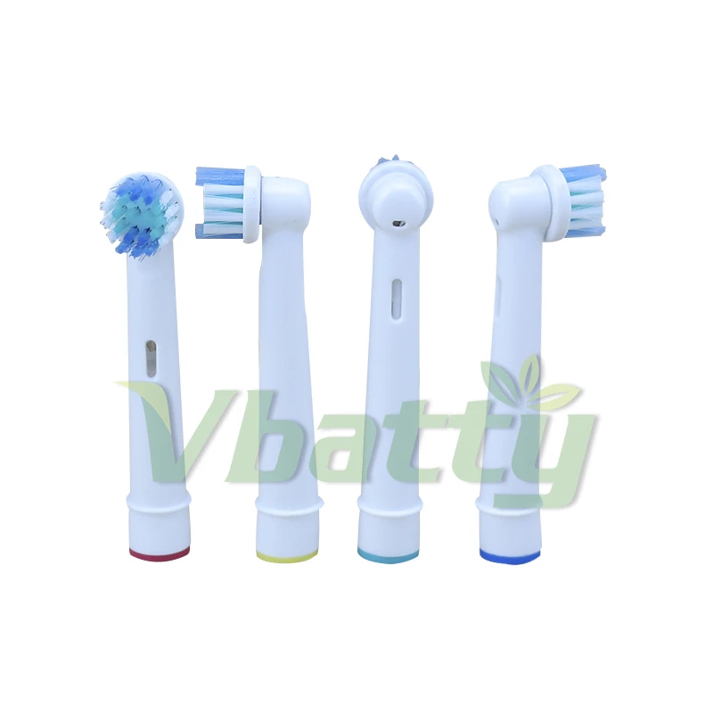 

Electric Tooth Brush Heads Replacement For Braun oral B D12 D16 D29 D20,D32 OC20 D10513 3744 3709 3757No Electric Toothbrush