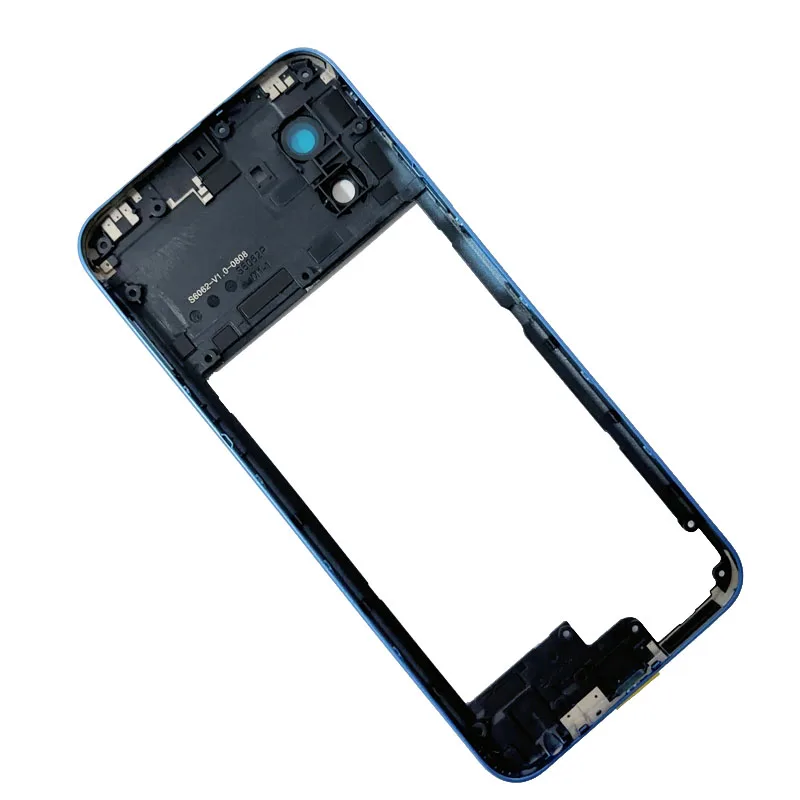 Запасные части для внешней рамки AGM NOTE N1