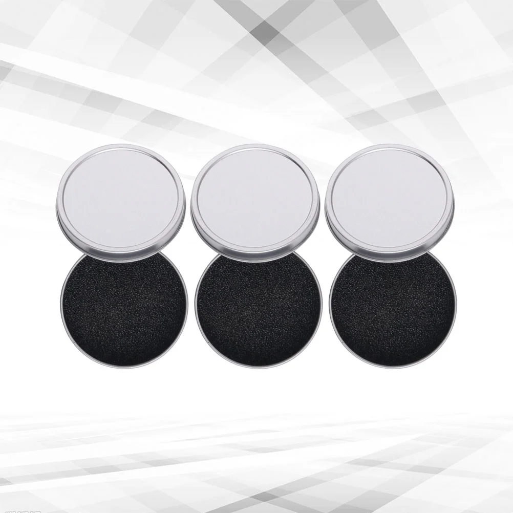 

Brush Cleaner Sponge Makeup Color Shadow Removal Cleaning Switch Quick Eyeshadow Spongestool Dry Box