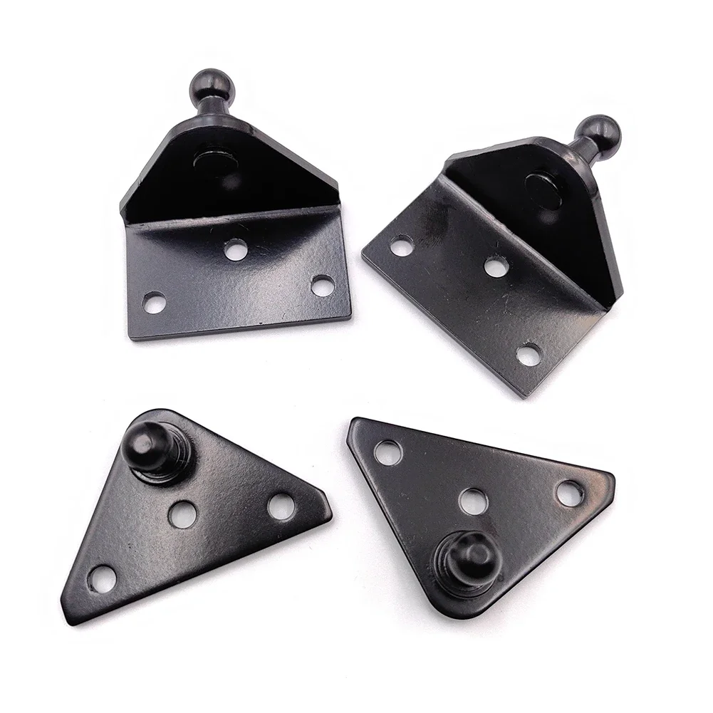 Газовый пружинный амортизатор капота для Toyota Tacoma 2005-2015