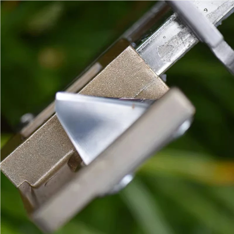 Инструмент для прививки фруктовых деревьев Виноградная лоза профессиональный