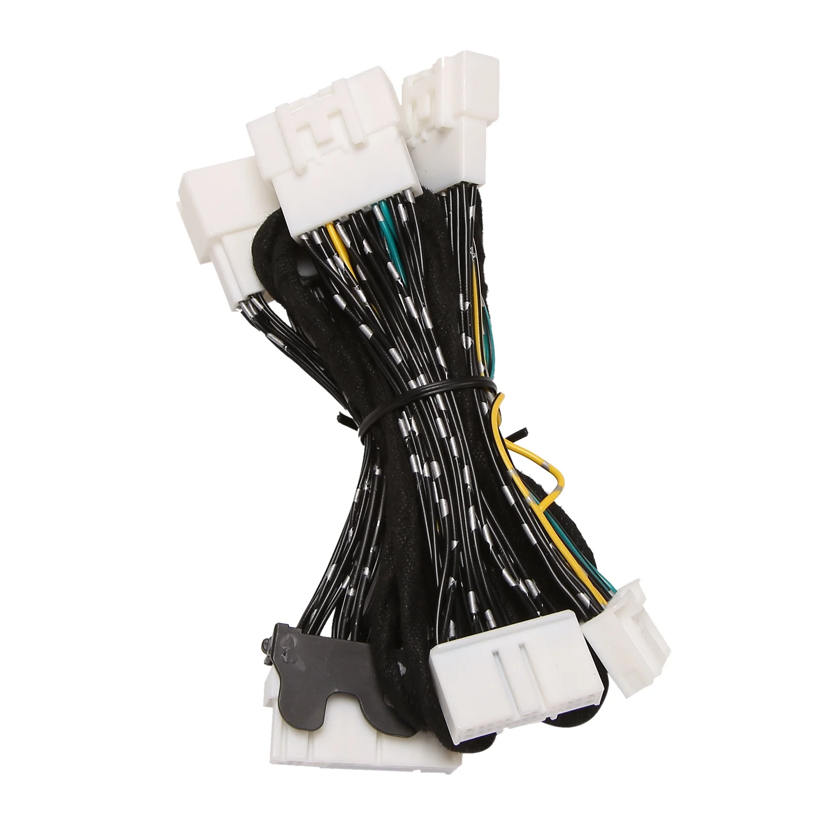 

Для Tesla Model 3 2021 Right кабель для автомобильного динамика модификация 8 литров 14 звуковой активации обновленный аксессуар