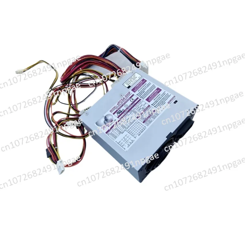 Блок питания медицинского оборудования для Nipron-500P EPCSA-500P-X2S 500 Вт