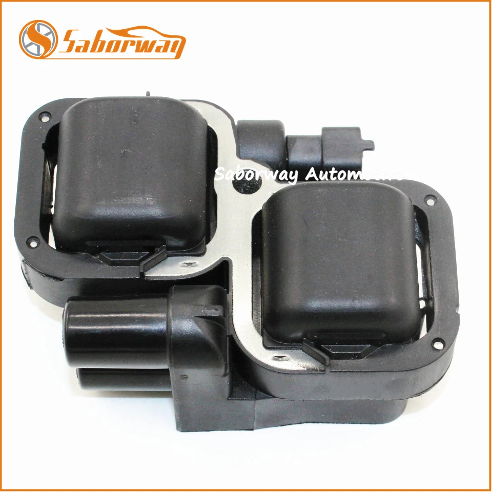 

Saborway Ignition Coil For BENZ W210 W211 W163 W169 W202 W203 W220 W245 W463 0221503012 0001587303 0001587803 0221503035