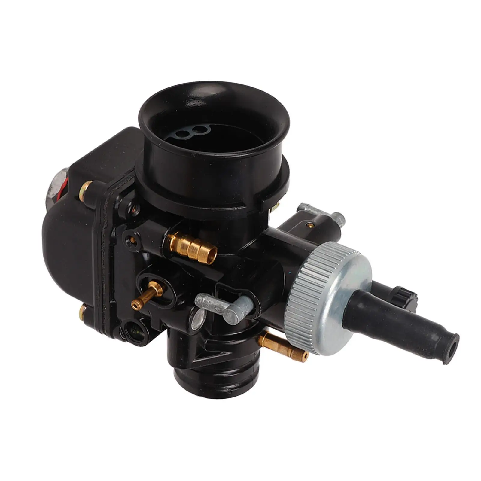 do gaźnika dellorto 19 mm dla 50 cm3 skutera 2-suwowego i - zamiennik motocyklowego