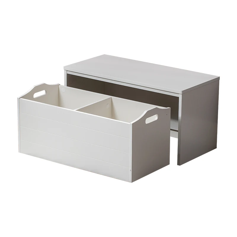 YY диван скамейка светильник роскошная деревянная подставка шкаф для хранения с