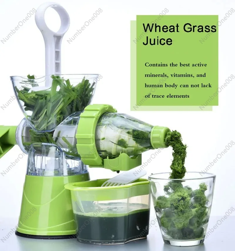 Многофункциональная портативная соковыжималка сделай сам для свежего апельсина