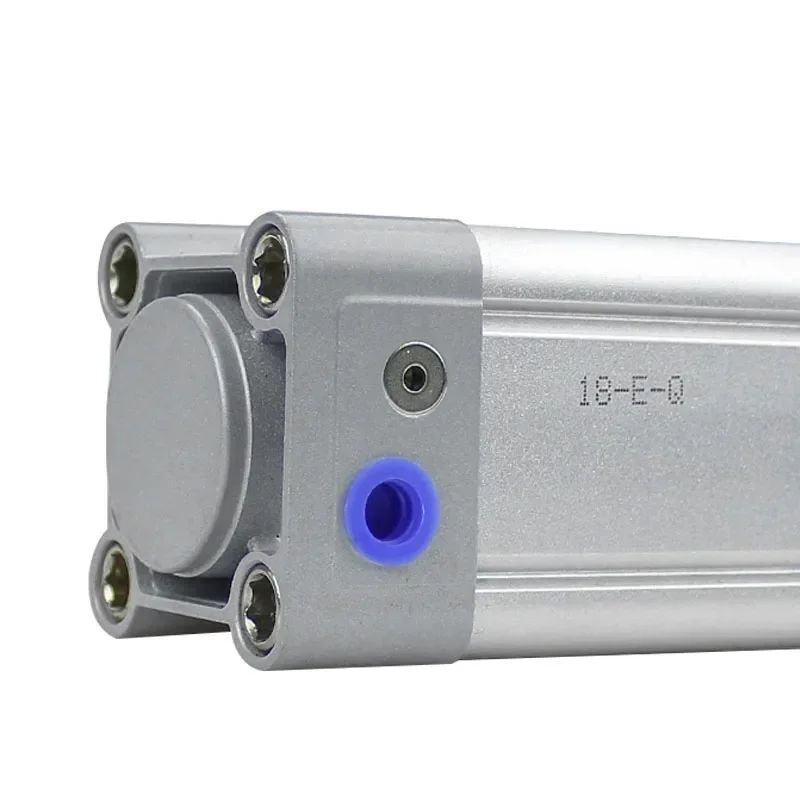 DNC-32-40-PPV-A FESTO DNC-50-125-PPV-A пневматические компоненты цилиндра диаметр 32 40 50 25-320 ход