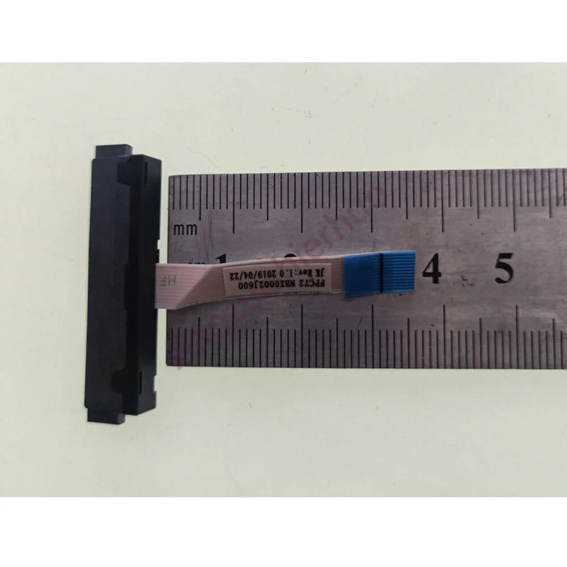 Для HP OMEN 17-CB 17T-CB 17-CB0090NR кабель жесткого диска L57362-001