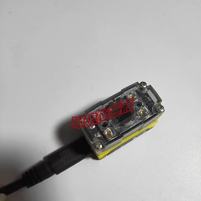 Фото Считыватель кодов COGNEX DM70S с фиксированным портом MSIP-REM-CGX-DM70 №3