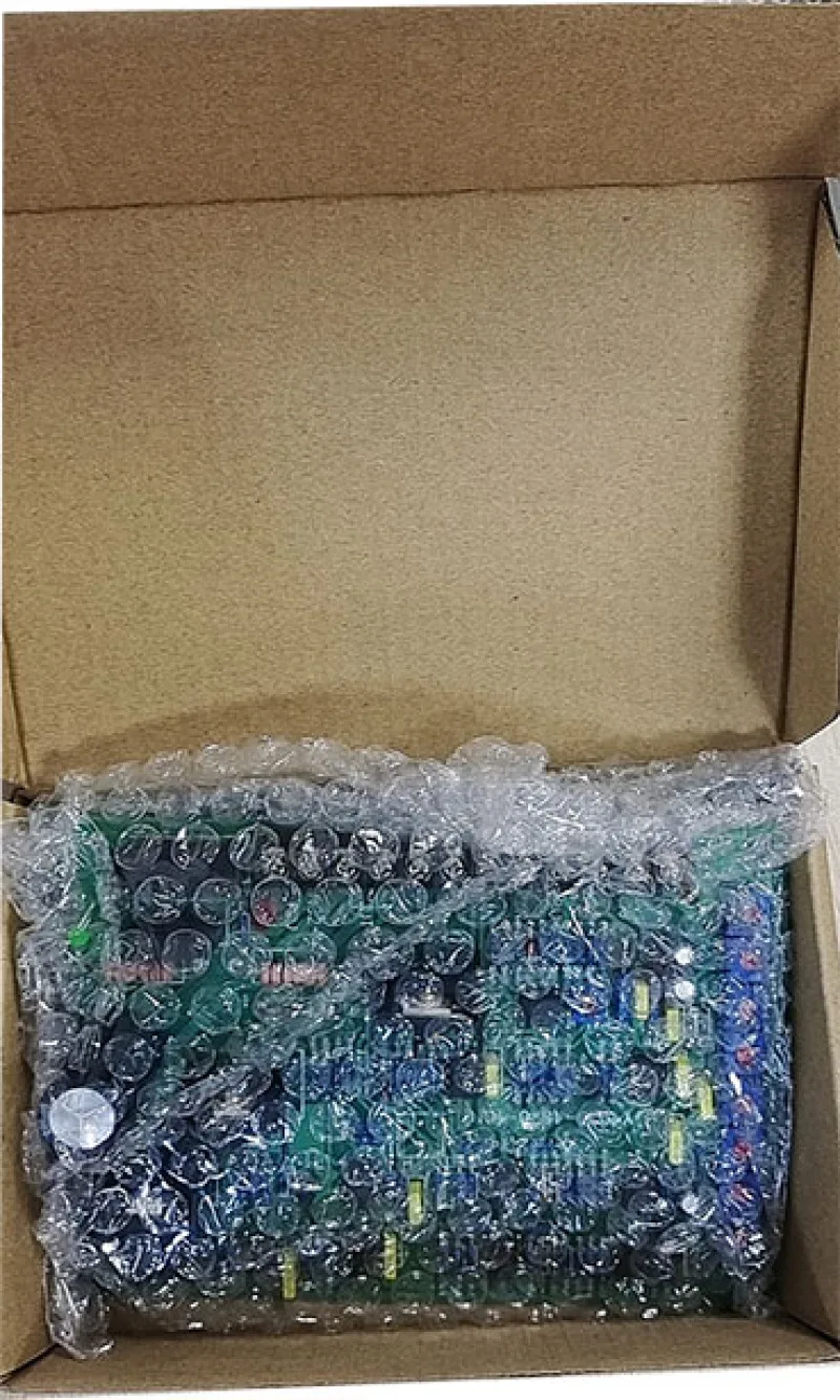 Пропорциональная Плата усилителя клапана JY4010 пропорциональный контроллер JY4020