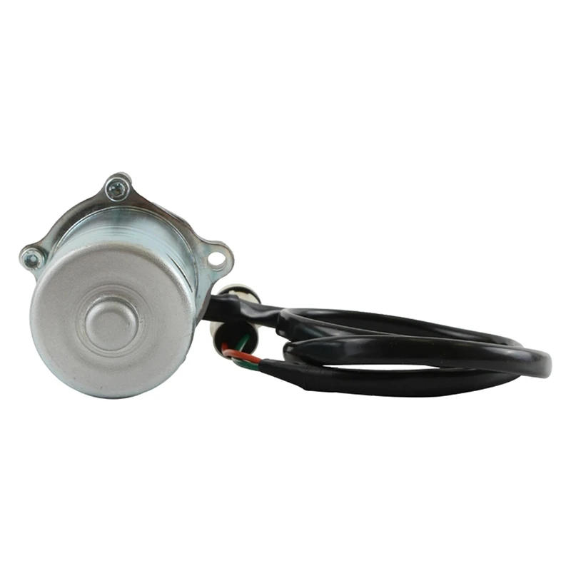 Новый мотор управления переключением мощности для Honda TRX400FA TRX 400FGA Fourtrax Rancher 400 AT